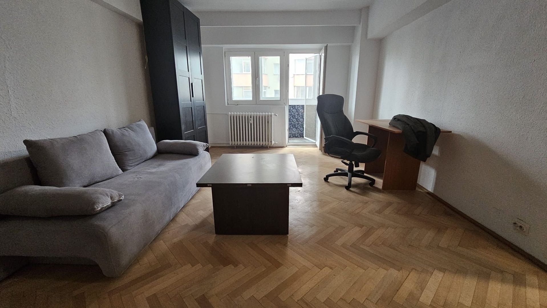 Apartament de familie, trei camere, Calea Mosilor - Poză 1