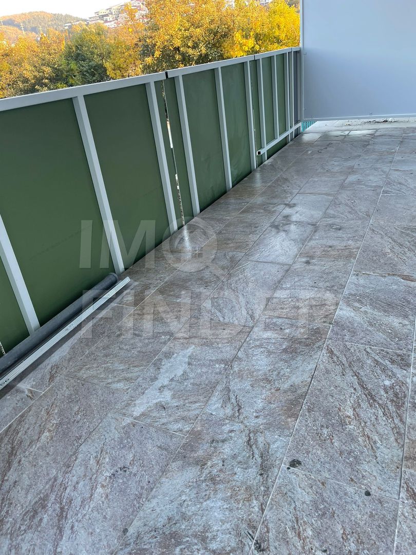 Apartament NOU cu Parcare Subterana zona Amethyst - Poză 6