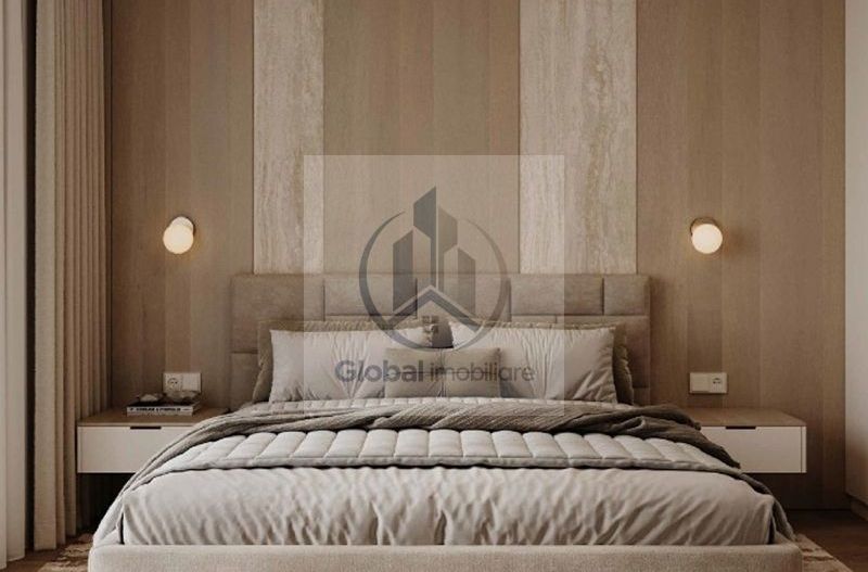 Vilă elegantă Băneasa Străulești | Complex finisaje lux - Poză 19