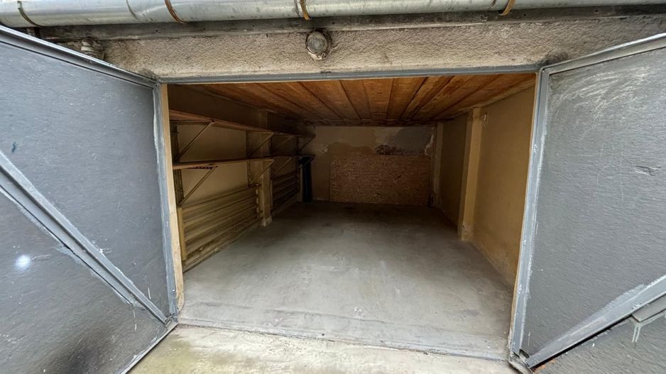 Garaj in zona Medicinei - Poză 3