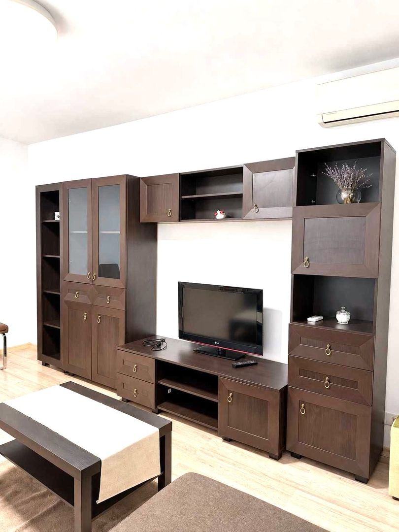 ✨ Închiriez Apartament cu 3 camere renovate, 10 min metrou Nicolae Grigorescu - Poză 2