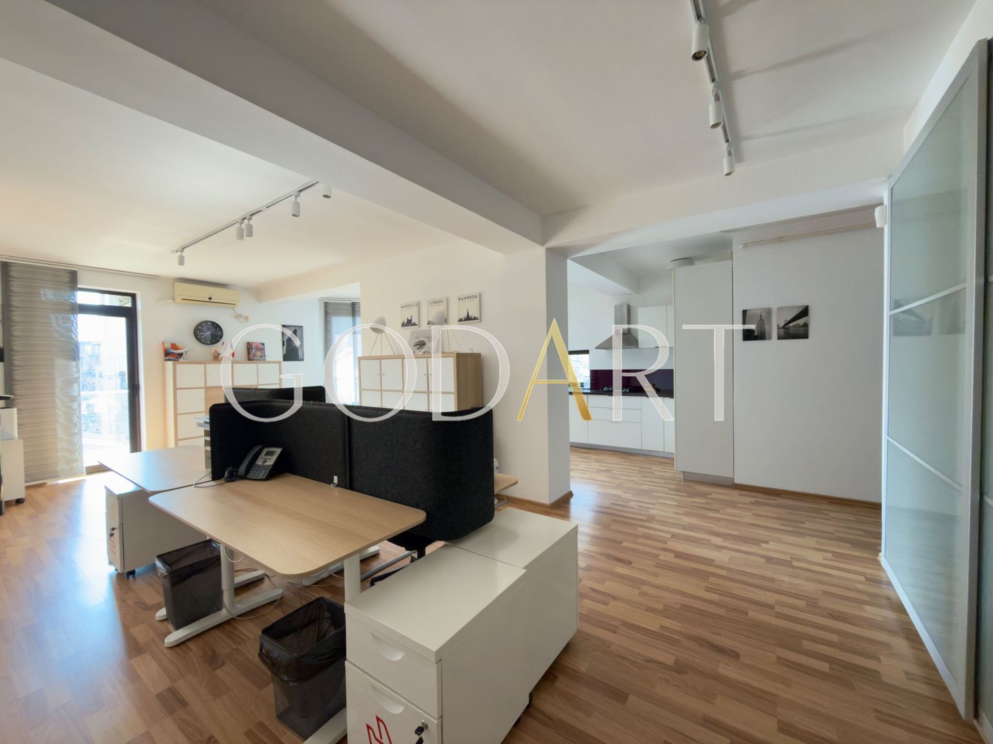 Dorobanti | 3 camere | Singur pe etaj | Lift - Poză 7