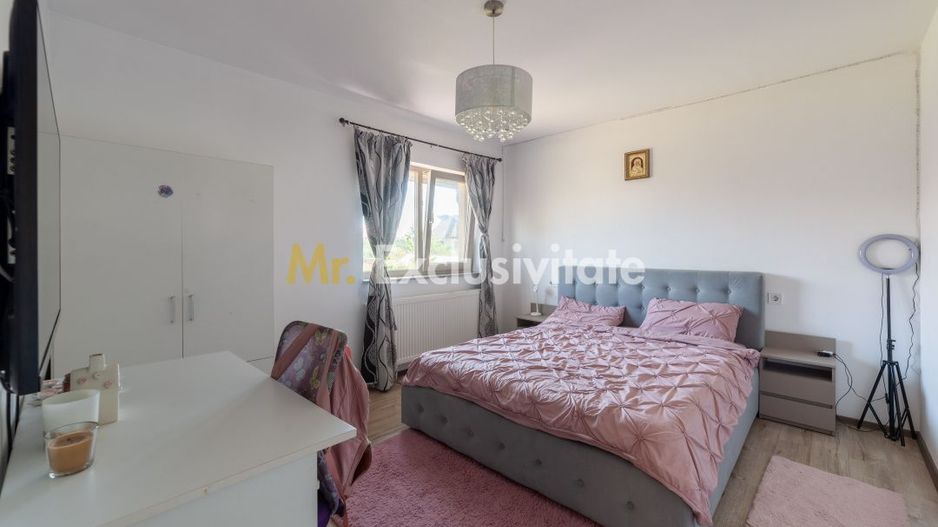 Casa Duplex la 5 pași de Pitești in Mosoaia! - Poză 6