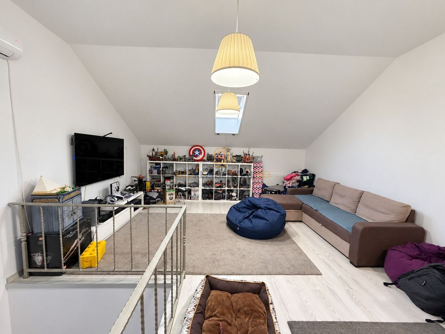 Vilă în Trend Residence – Intimitate, Cartier Privat, Acces rapid oras - Poză 8
