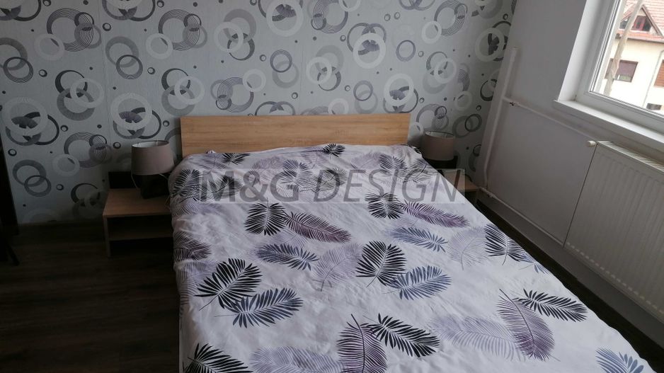 Apartament 2 camere decomandat Complex Studentesc - Poză 5