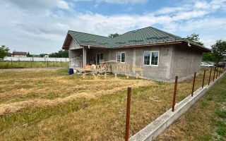 Casă nouă, parter – Cătămărăști Deal - Poză 3