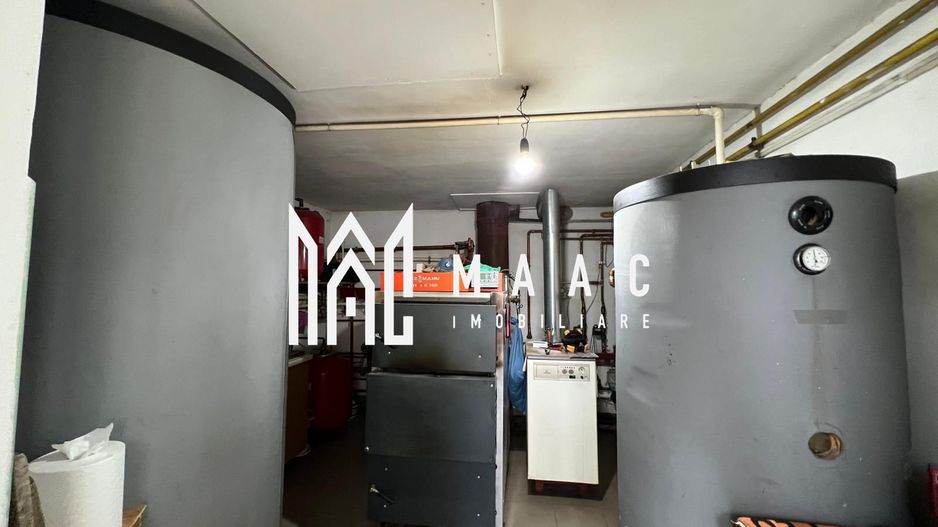 Pensiune + Casa | 626 MPU | Selimbar - Poză 35