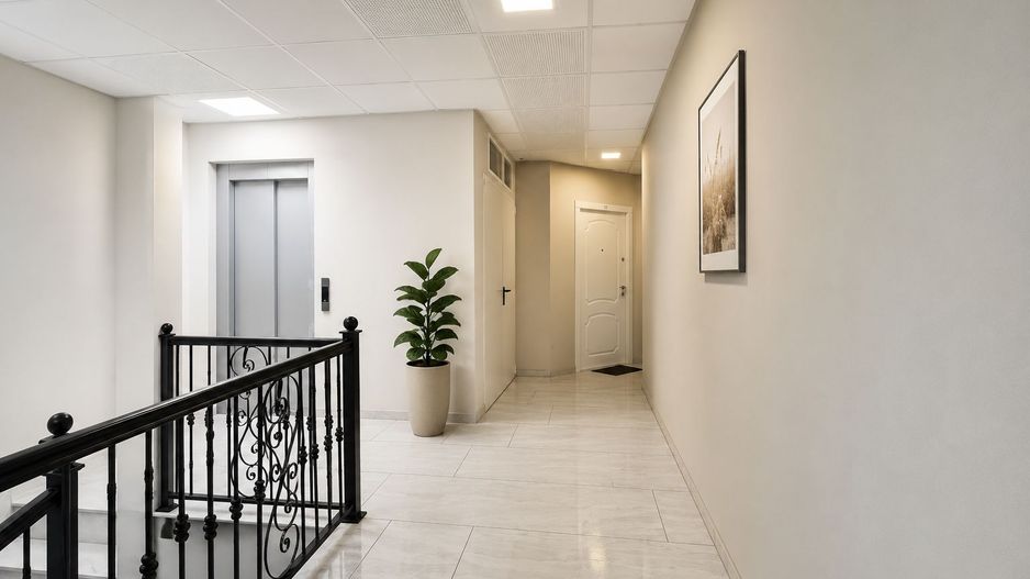 Inchiriez in Dumbravita apartament cu 2 camere - Poză 3