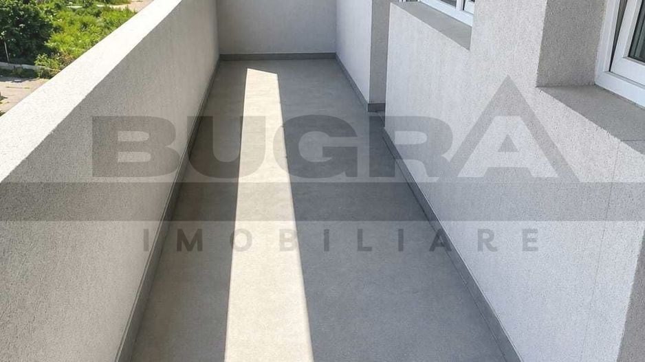 Apartament 2 camere decomandate, parcare subterană, zona Golden Tulip - Poză 7