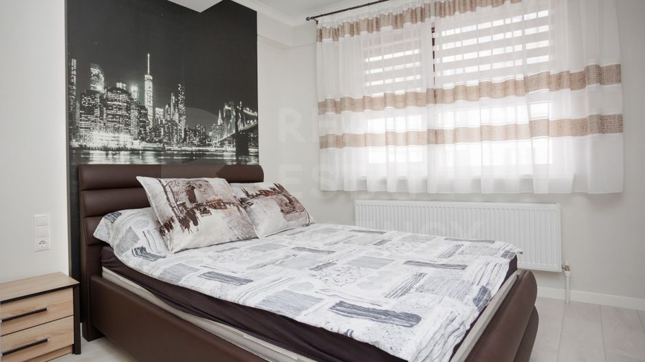 Vânzare, apartament, 1 cameră, Strada Carierei, Rîșcani - Poză 3