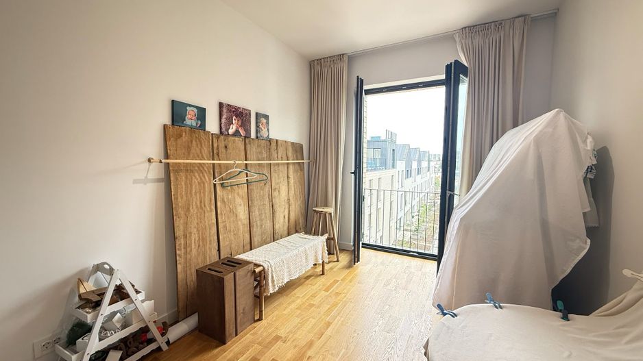 OPORTUNITATE ‖ 2 CAMERE ‖ COMPLEX REZIDENTIAL ‖ PIPERA - Poză 5