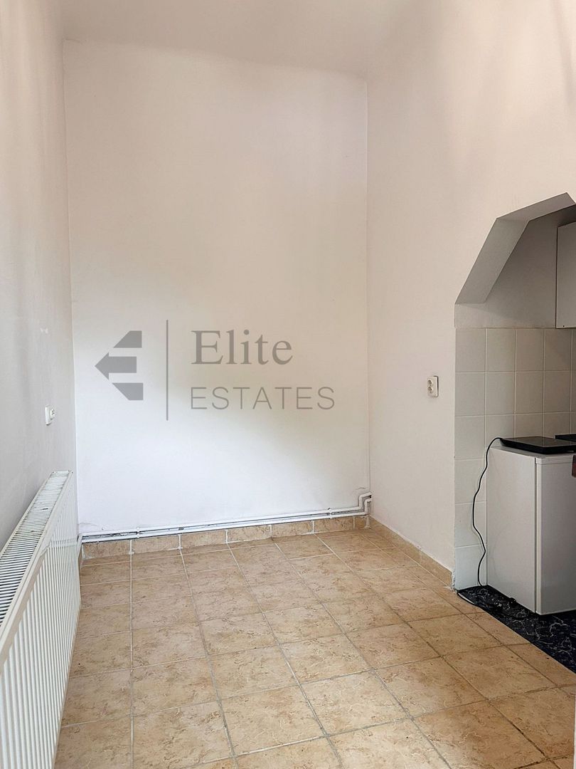 Apartament cu 1 camera de vanzare, central Magheru, Oradea - Poză 3