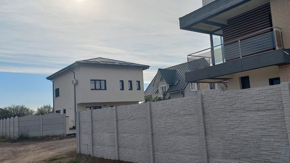 Teren com.Berceni,8600 mp,parcelat ,PUZ aprobat, pentru dezvoltatori - Poză 15