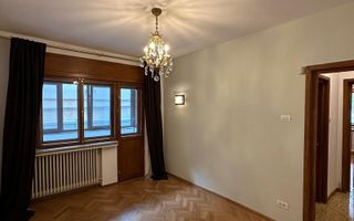 INCHIRIERE PARTER | 3 CAMERE | CAPITALE | IDEAL BIROU | - Poză 1