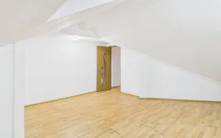 Apartament 1 cameră cu balcon și pod compartimentat | Dâmbovița, Timiș - Poză 11