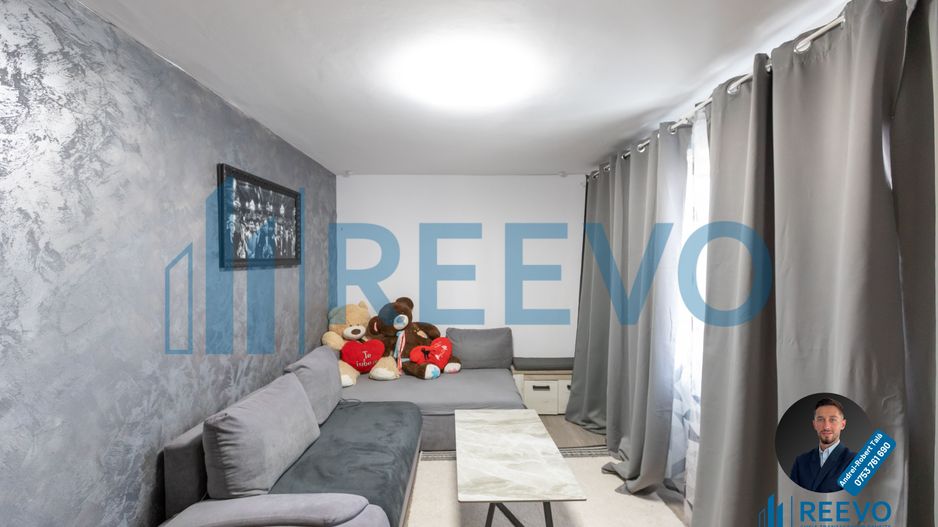 Apartament 3 camere, Narciselor - Poză 1