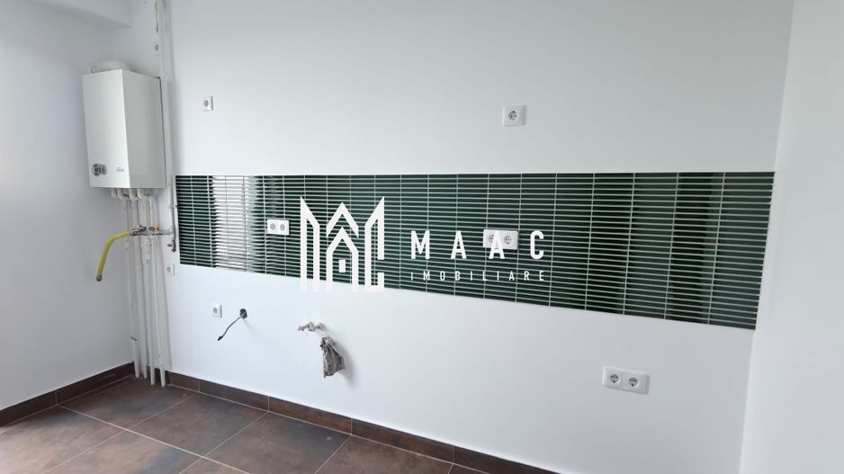 Apartament 2 camere I 43 mp utili I Lift I Parcare I Hipodrom - Poză 6