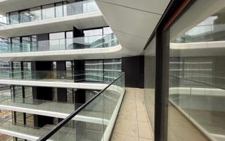 VANZARE 2 CAMERE | YACHT KID | LOC PARCARE | 52 MP | TERASA 11MP | - Poză 31