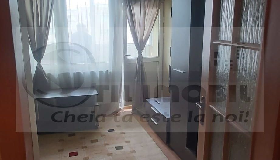 Apartament 2 camere mansardat Păcurari – 56.000 euro - Poză 4