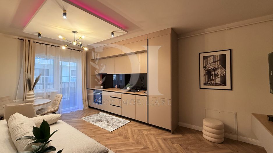 Apartament 3 camere | Ultramodern | Zona Terra - Poză 3