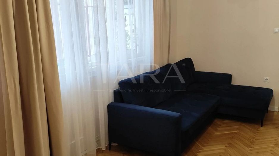 Apartament 2 camere semidecomandate, mobilat și utilat – Gheorgheni - Poză 4