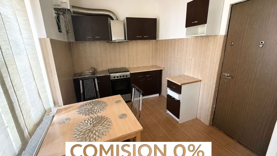 COMISION 0, Cladire Istorica, 3 Camere, Boxa 30mp, Parter, Zona Traian - Poză 1