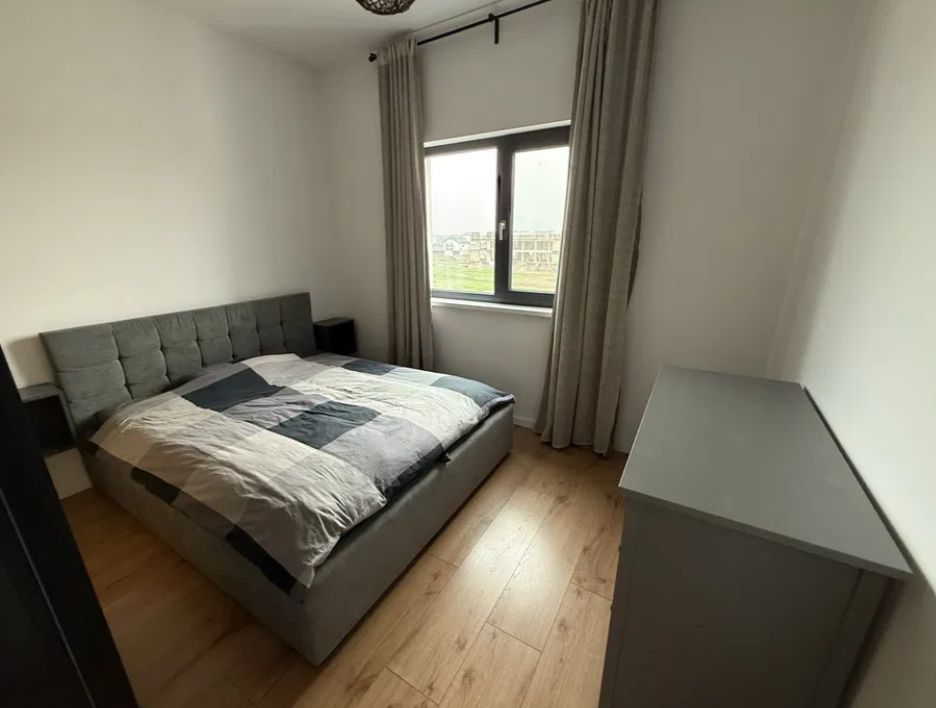 Apartament doua camere Tunari+ loc parcare - Poză 10