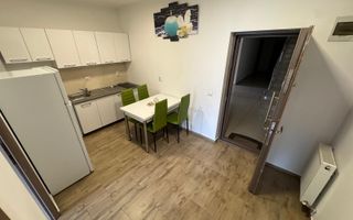 2 camere decomandate, modern, parcare, Cartierul Buna Ziua, Zona Audi - Poză 6