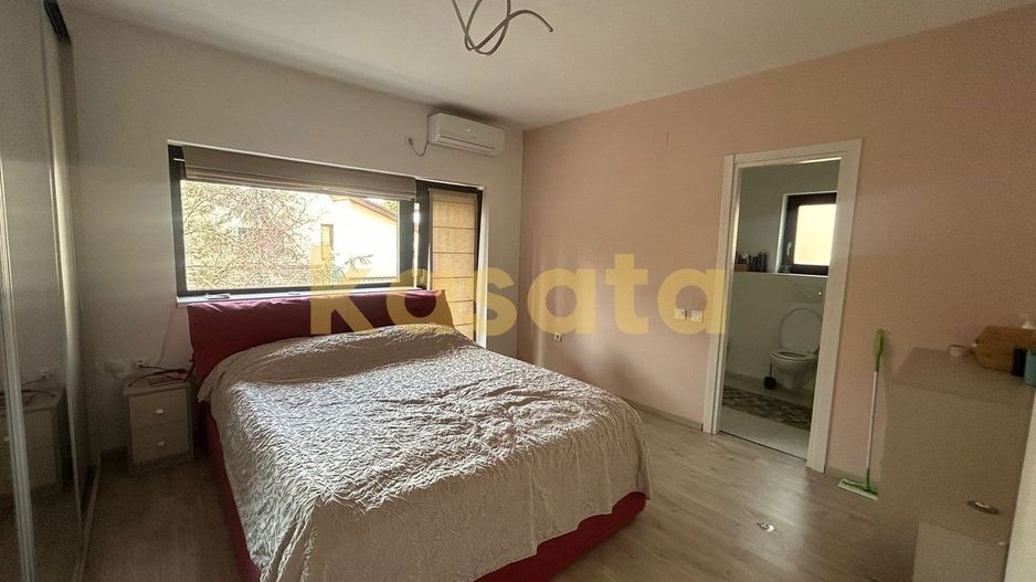 Oportunitate! Casă spațioasă 5 camere în Bucureștii Noi - Poză 5