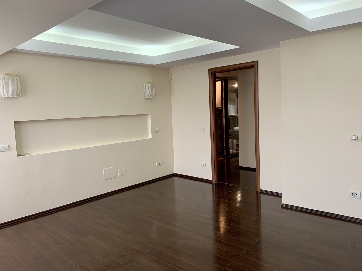 Apartament 4 camere spatios | Barbu Văcărescu |  2 Locuri de parcare - Poză 11