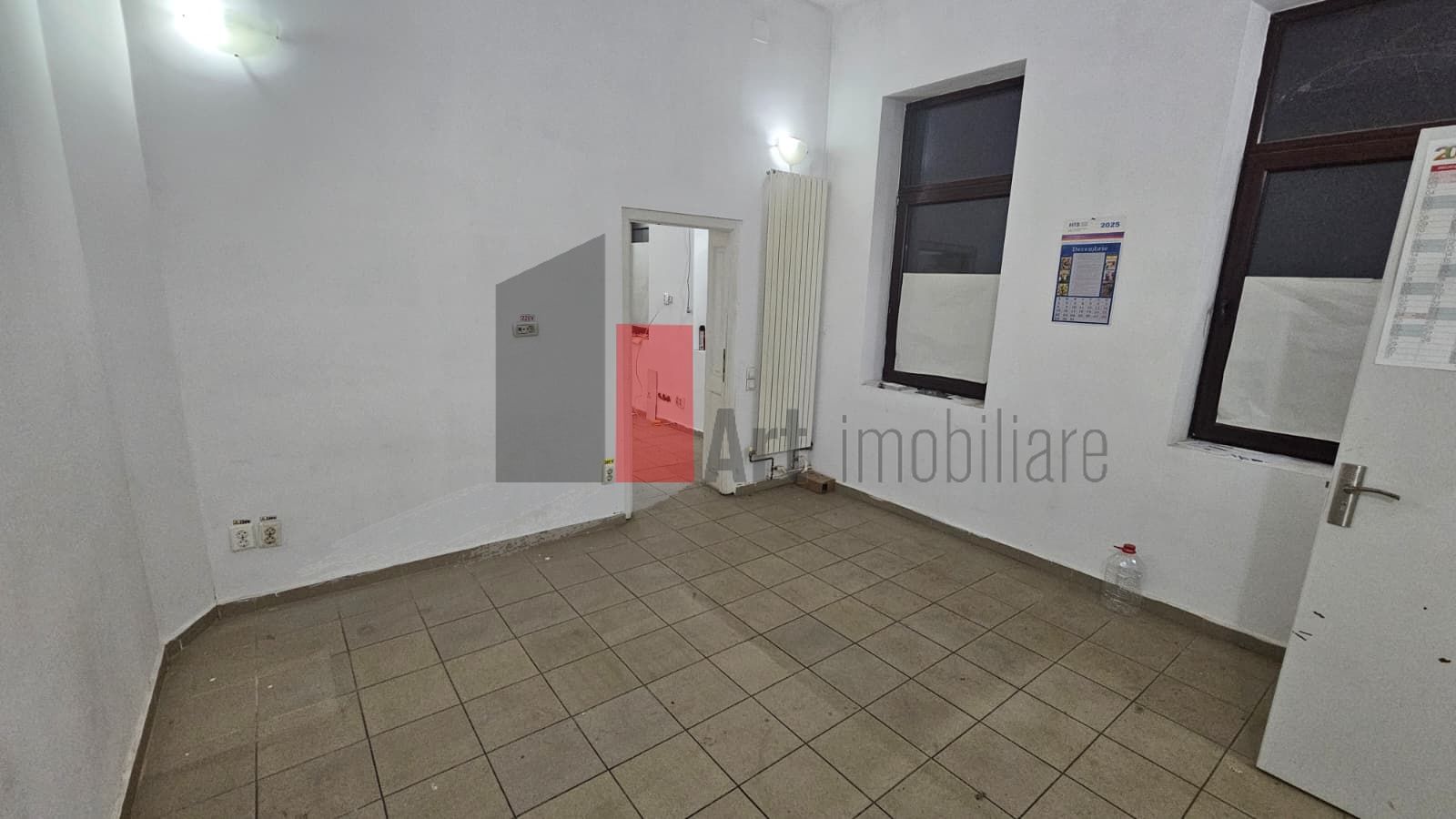 Spatiu comercial de inchiriat in zona Dacia (Stradal-Horeca) - Oferta de iarna!! - Poză 8