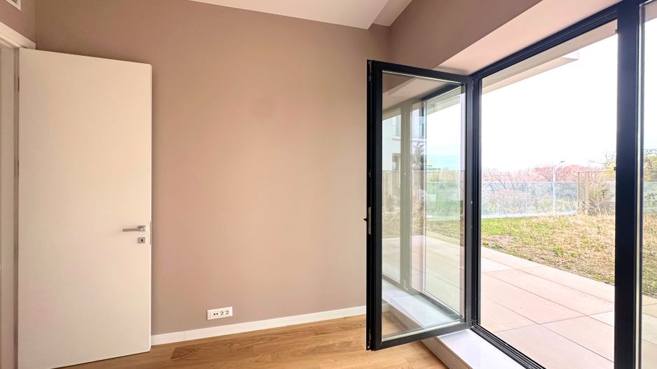 Închiriere apartament 4 camere cu grădină proprie ONE Verdi - Poză 12