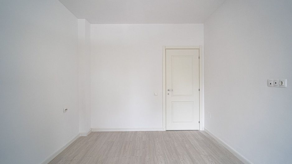 2 camere cu TERASA de 20 mp, FINALIZAT,  gata de mutat, METROU langa bloc - Poză 3