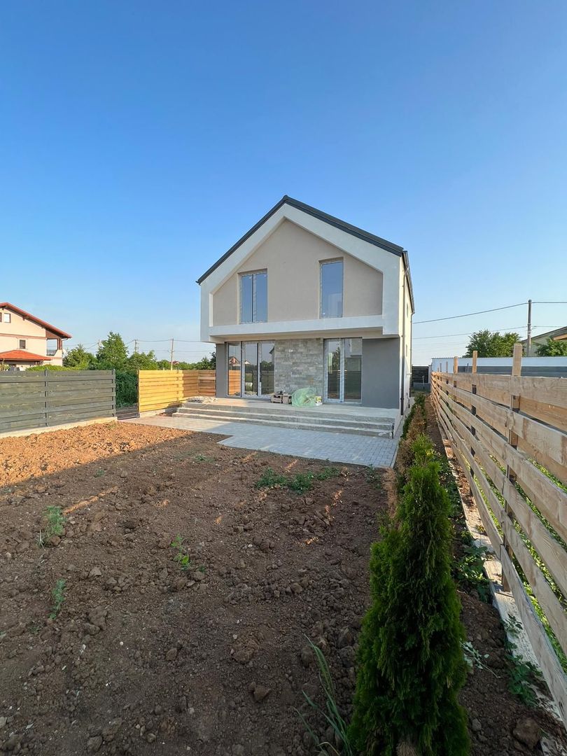 Vila Nordică Balotesti | Edenland - Poză 2