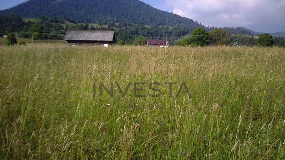 Oportunitate langa lacul Colibita! Teren intravilan 12.588 mp! - Poză 3