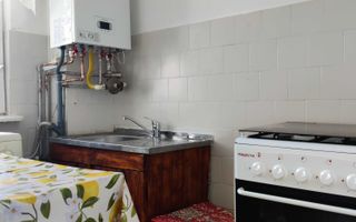 Apartament cu 1 camera de închiriat Zona Cetate Alba Iulia - Poză 5
