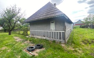 Casa Batranesca | Horodnic De Jos | 37 Ari - Poză 3