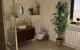 Vilă Single Horpaz – Construcție 2010, 4 camere, 185 mp utili, teren 600 mp - Poză 8