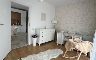 Apartament modern cu terasa – pentru familie sau investitie, Iris! - Poză 7