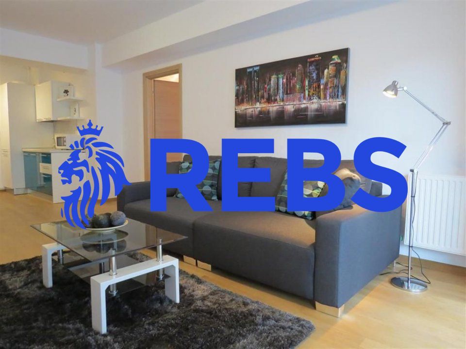 Apartament superb 2 camere | Fabrica de Glucoza | Upground - Poză 1