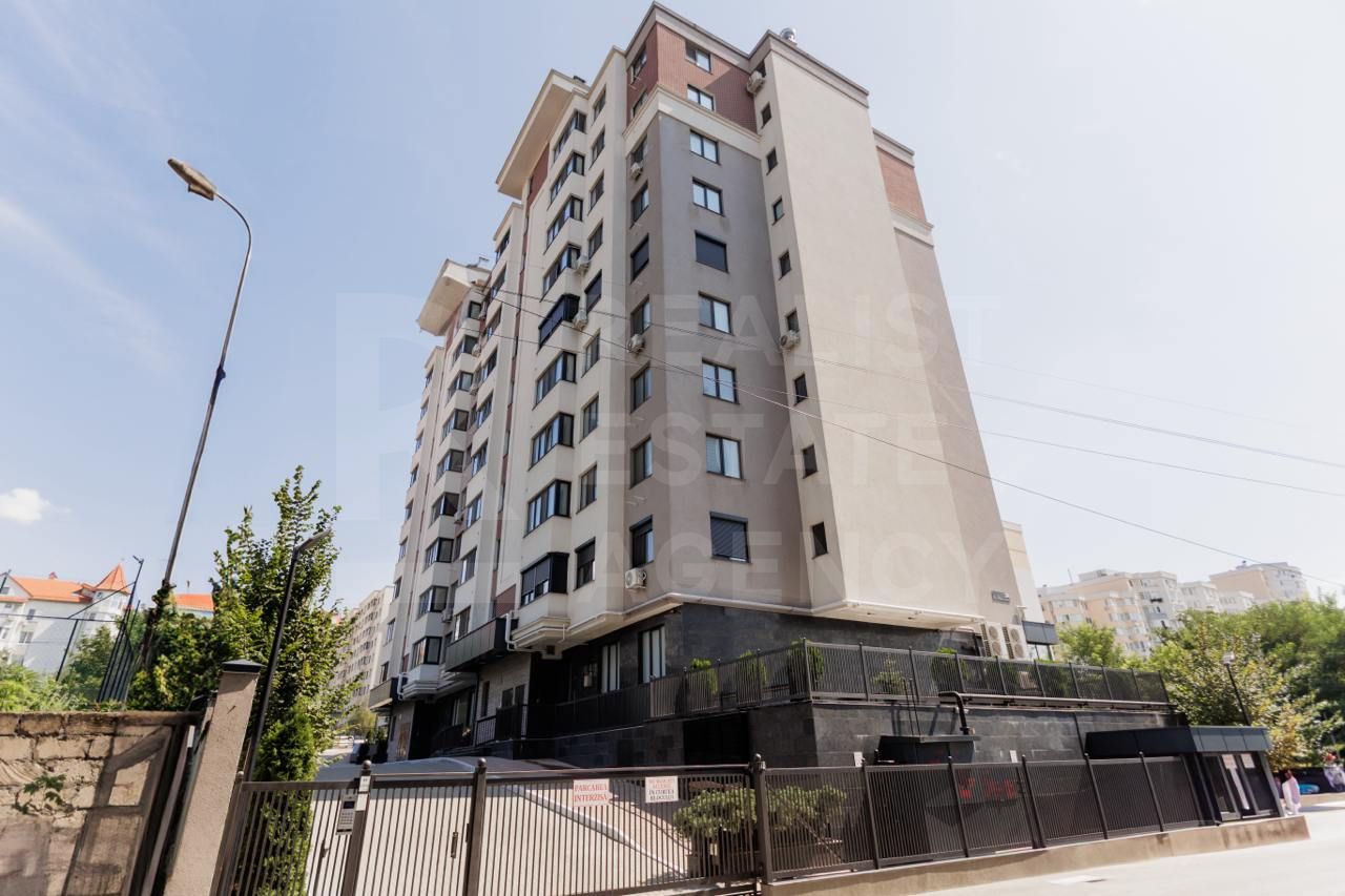 Vânzare, apartament, 2 camere, strada Ion Buzdugan, Buiucani - Poză 16