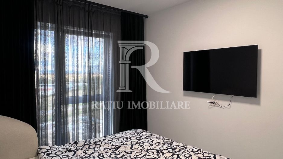 Apartament Premium 3 camere | Parcare supraterana| Prima Green| Oradea - Poză 9