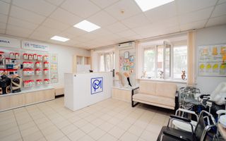 Spațiu Comercial I Vânzare – 132,3 m²I Parter I str. Petru Movilă 23/9 I Centru - Poză 4