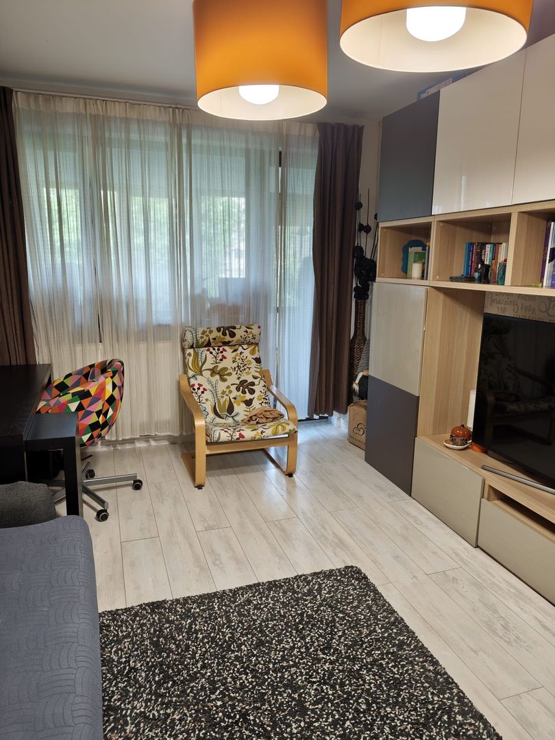 Apartament 3 camere centrala proprie Piata Gorjului, Militari - Poză 15