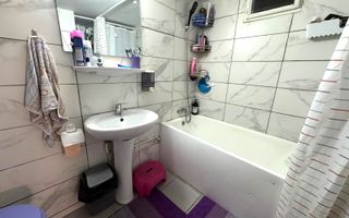 Apartament la casă I 4 camere I Curte 100 mp I Lazaret - Poză 16