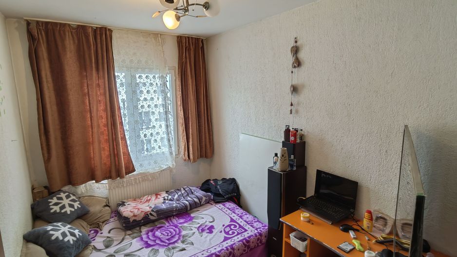 Apartament 3 camere Romulus Cioflec 49m² - Poză 5