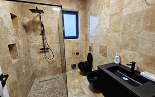 Casa finisata la cheie, 4 camere, 500 mp teren, Micesti - Poză 8