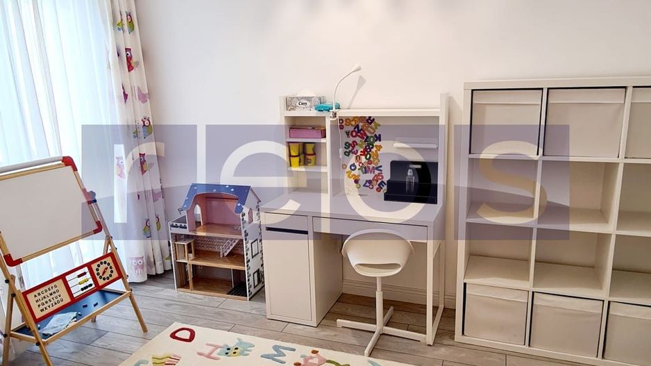 DE VANZARE 3 CAMERE | CURTE PROPRIE 60MP | BLOC  BOUTIQUE | AVIATIEI - Poză 8