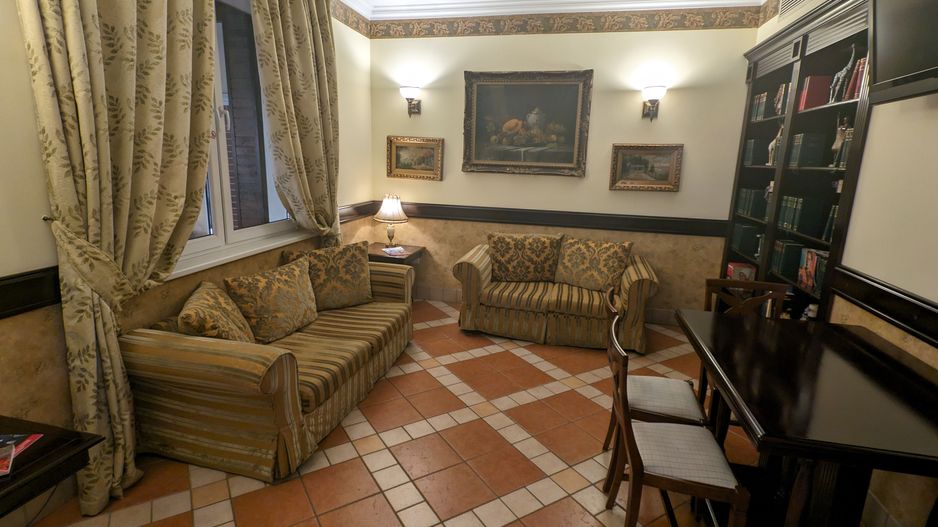 Imobil comercial P+2E+M - 28 Camere - Poză 15