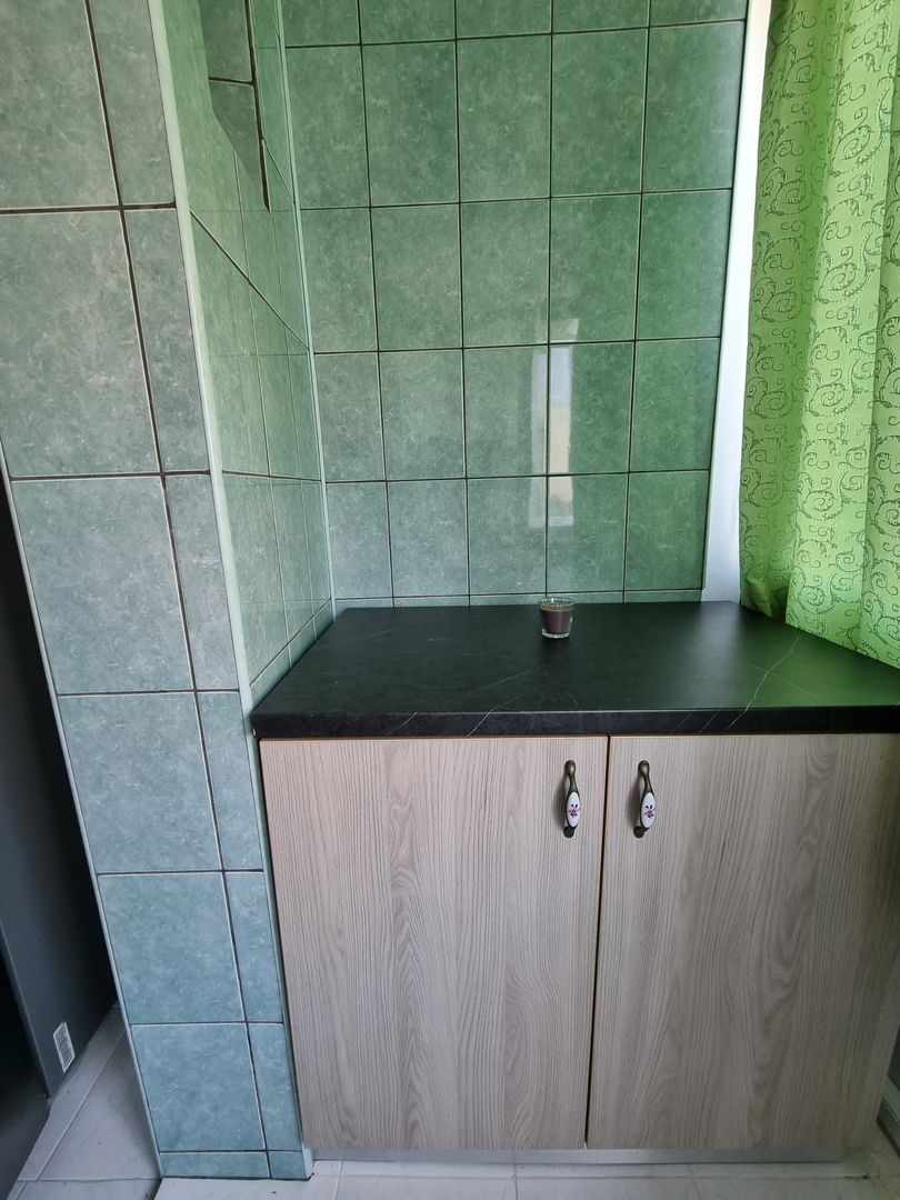 AP. 2 CAMERE- P-TA SUDULUI, MASINA DE SPALAT VASE, METROU, MODERN - Poză 4